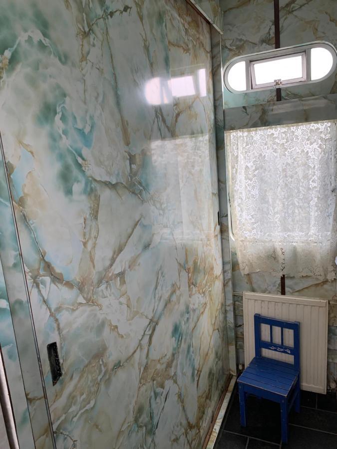 Vintage, Circus Holiday Home マーブルソープ エクステリア 写真
