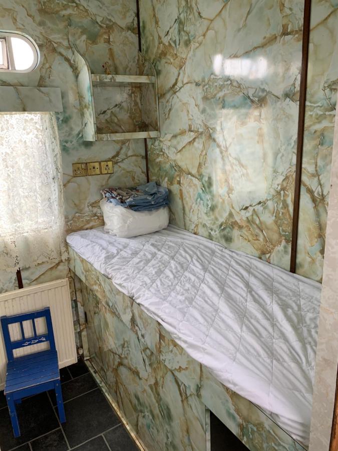 Vintage, Circus Holiday Home マーブルソープ エクステリア 写真